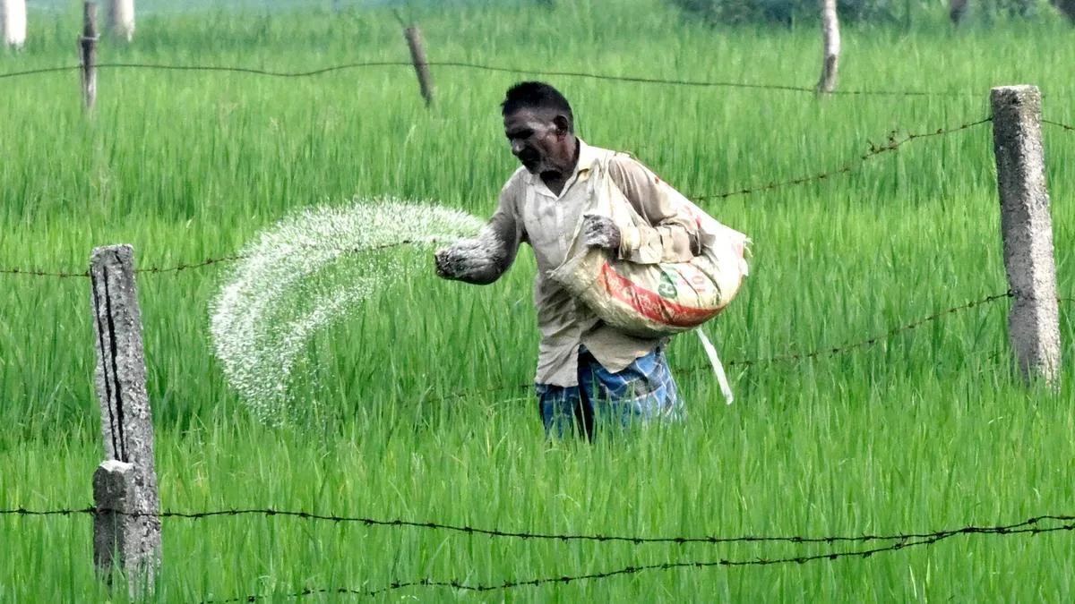 Farmers’ body terms National Co-operative Development Corporation Act ‘anti-federal’