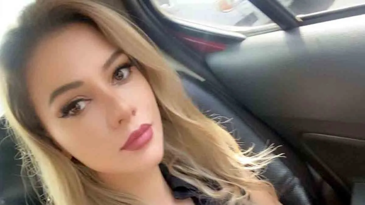 Nadia Beller acusó a Fernando Cerimedo por el intento de asesinato: "Estoy segura de que tuvo que ver"