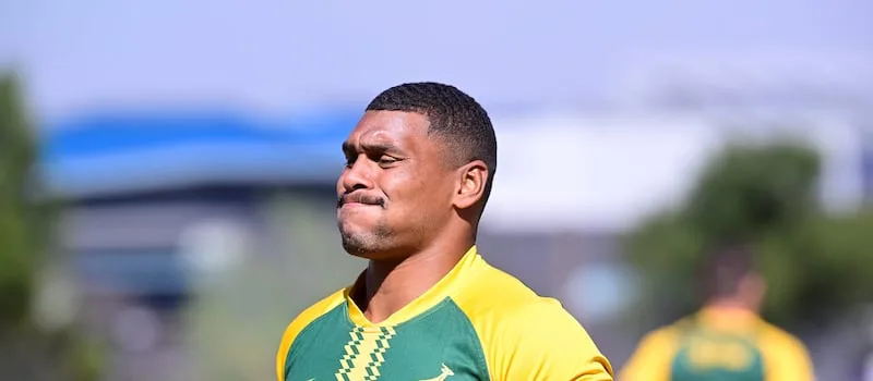 MARK KEOHANE | With series in the bag, Baltimore is where Boks deal one final blow