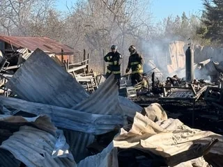 Chili : 16 morts dans l’incendie d’une maison de retraite