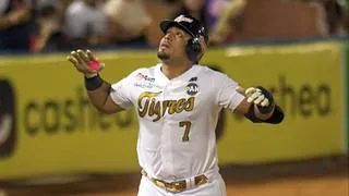 LVBP: ¿Qué pelotero reune los requisitos para ser el MVP de la primera semana?