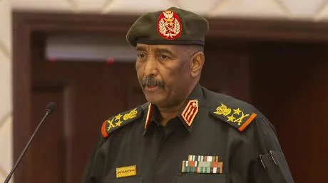 Sudan slams US challenge to government’s legitimacy