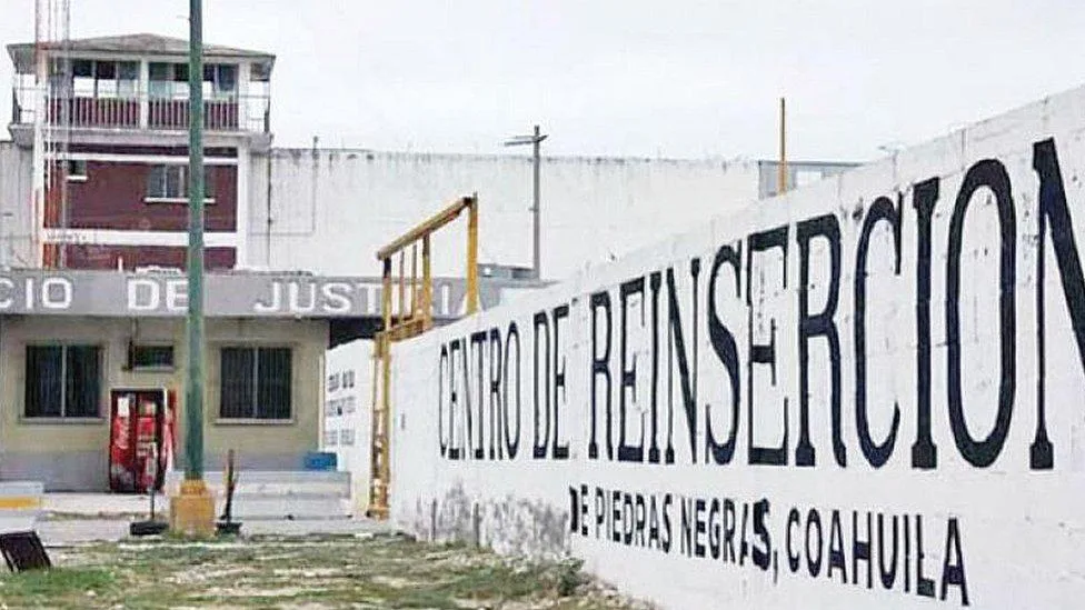 Muere interno tamaulipeco en el Cereso de Piedras Negras, Coahuila