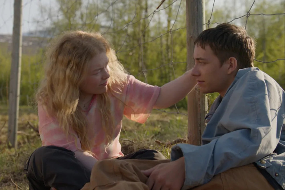 ‘Sámi Blood’ Director Amanda Kernell Explores Forgiveness in ‘Brace Your Heart’: ‘It Can Be a Matter of Survival’