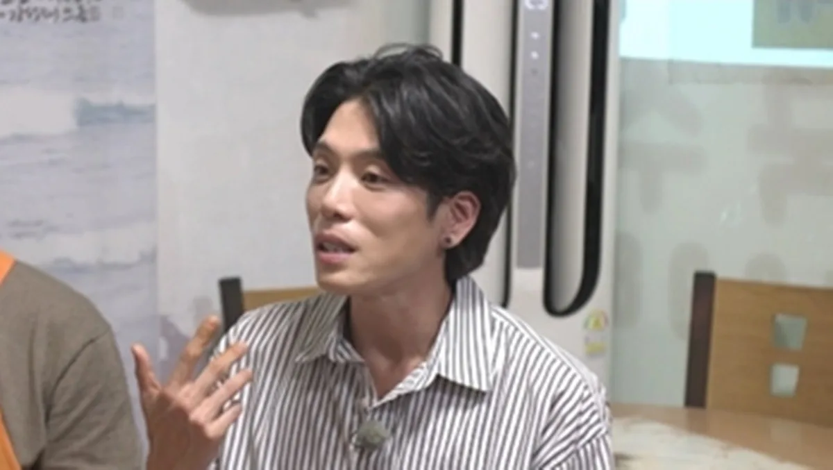 2AM 이창민, 몰라보게 홀쭉해졌네…“‘무명전설’ 하며 9kg 빠져” (전현무계획4)