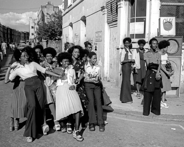 From ‘old people music’ to owning the streets: 60 years of Notting Hill carnival and me