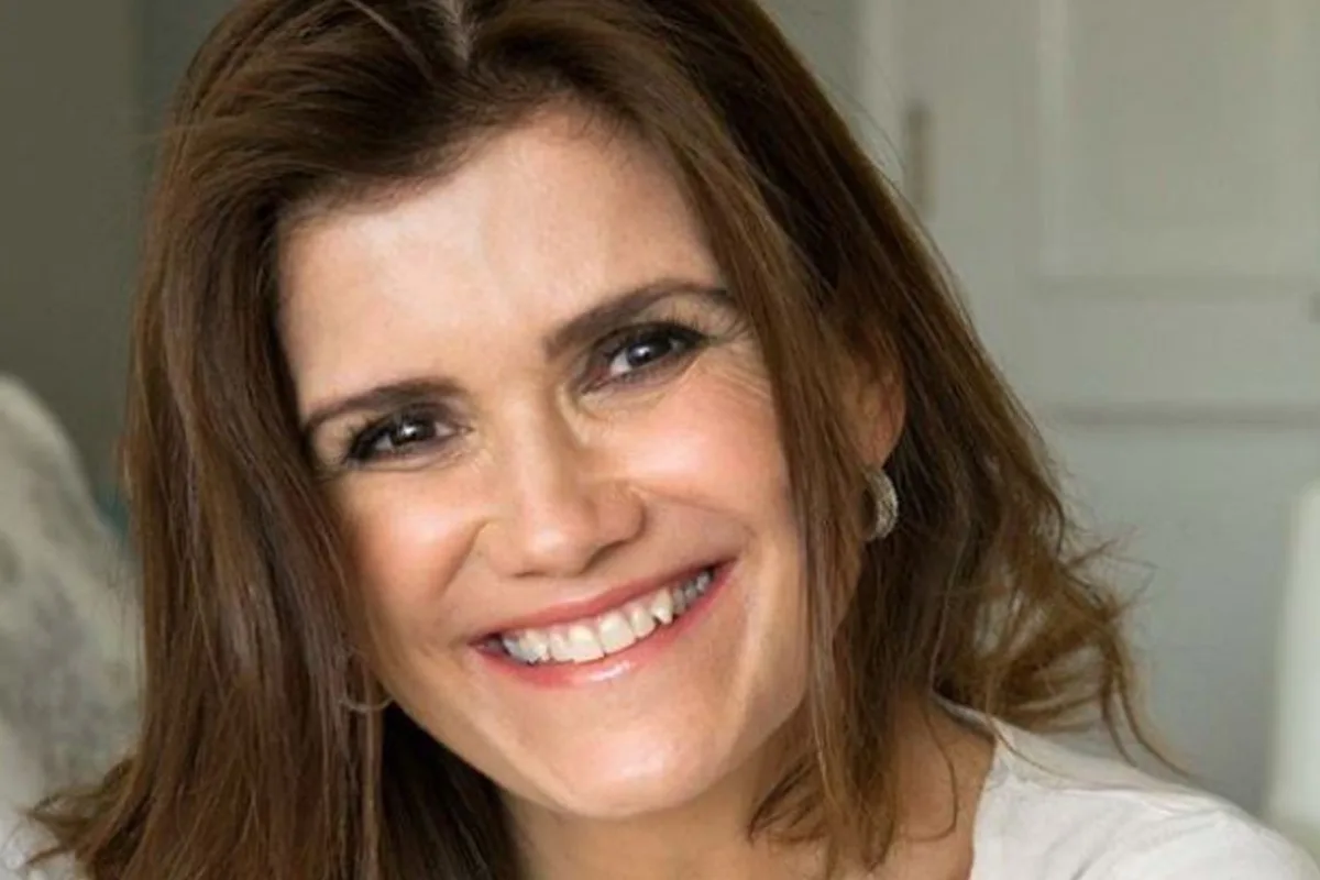 Pilar Sordo: “No hay que dejar de hacer algo por miedo, hay que hacerlo con miedo; es un motor, un estimulador”