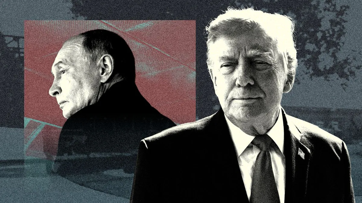 Trump plays Russian roulette on eve of midterms