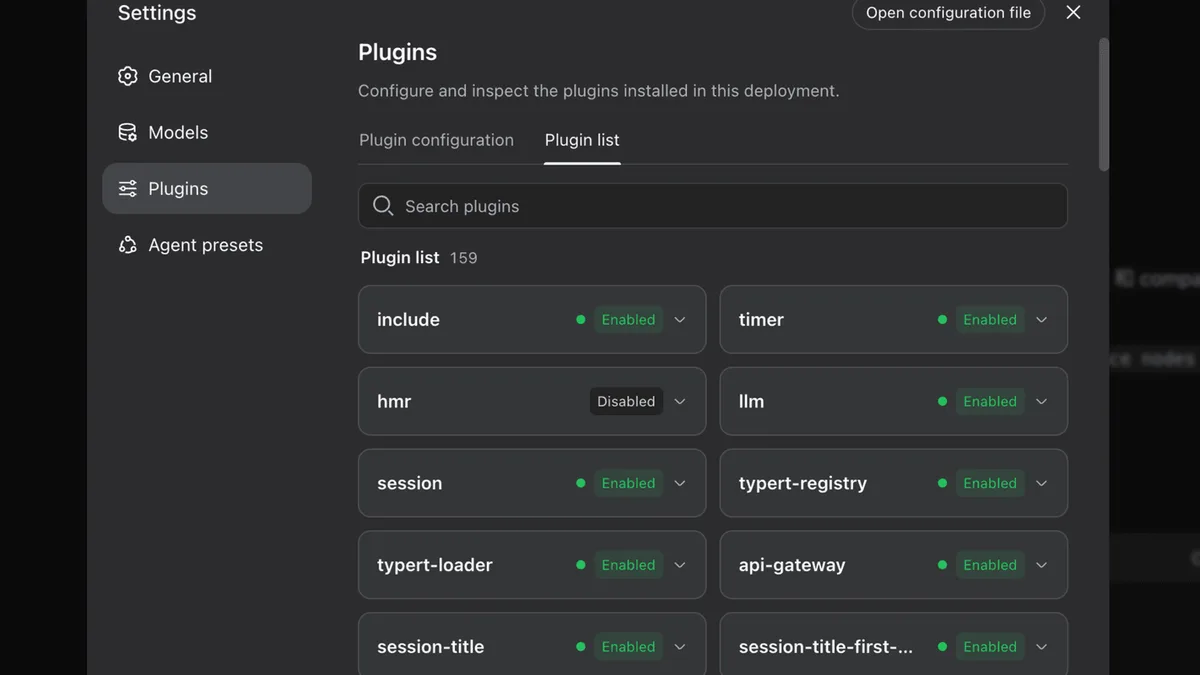 DeepSeekがAIエージェントのハーネス「DeepSeek Harness」v0.1を公開