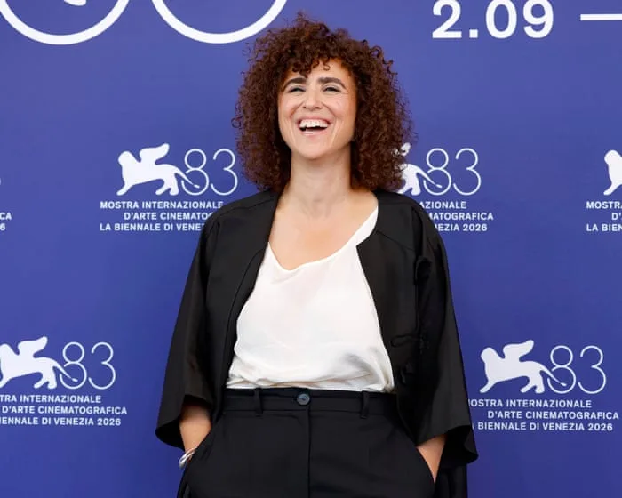 Cult of male genius holding female film-makers back, says Woman Unknown director