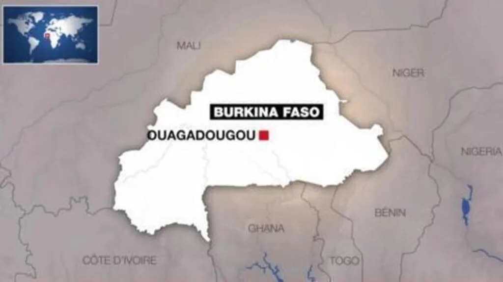 Burkina Faso: les journalistes désormais contraints de suivre une formation militaire