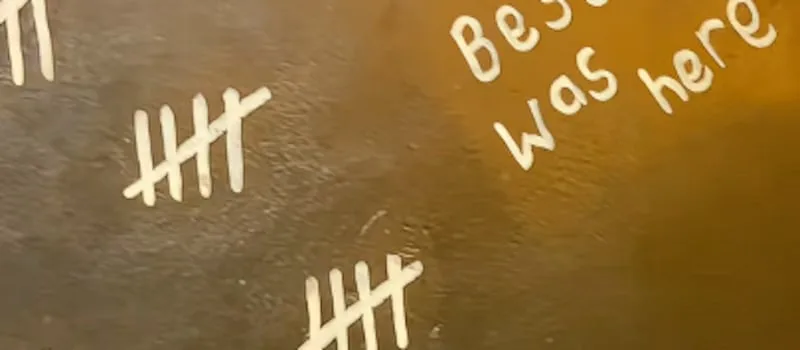 Tiger’s Milk apologises for displaying serial killers’ names in unisex bathrooms
