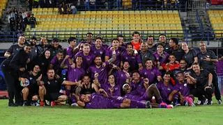 Metropolitanos impone su ley y Táchira celebra: así queda la lucha en la Liga FUTVE