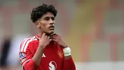 Inglaterra: prodígio do Manchester United pede para deixar o clube