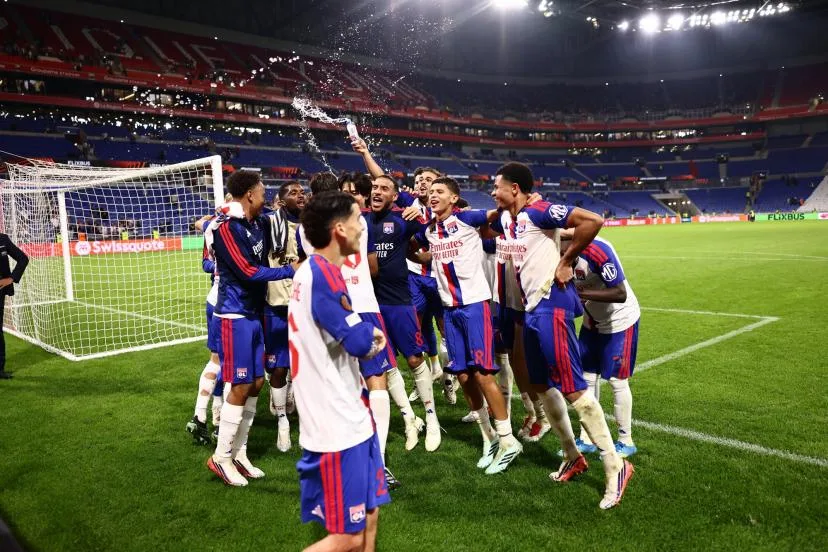 Indice UEFA : la France s'offre un léger bol d'air face au Portugal dans la course à la 5e place, mais reste sous pression