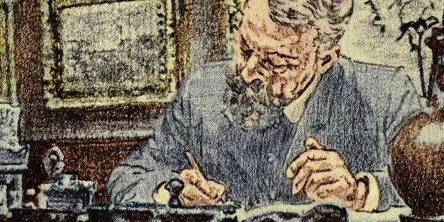 « Une vie pour l’art. Gustave Fayet » : portrait d’un collectionneur clairvoyant