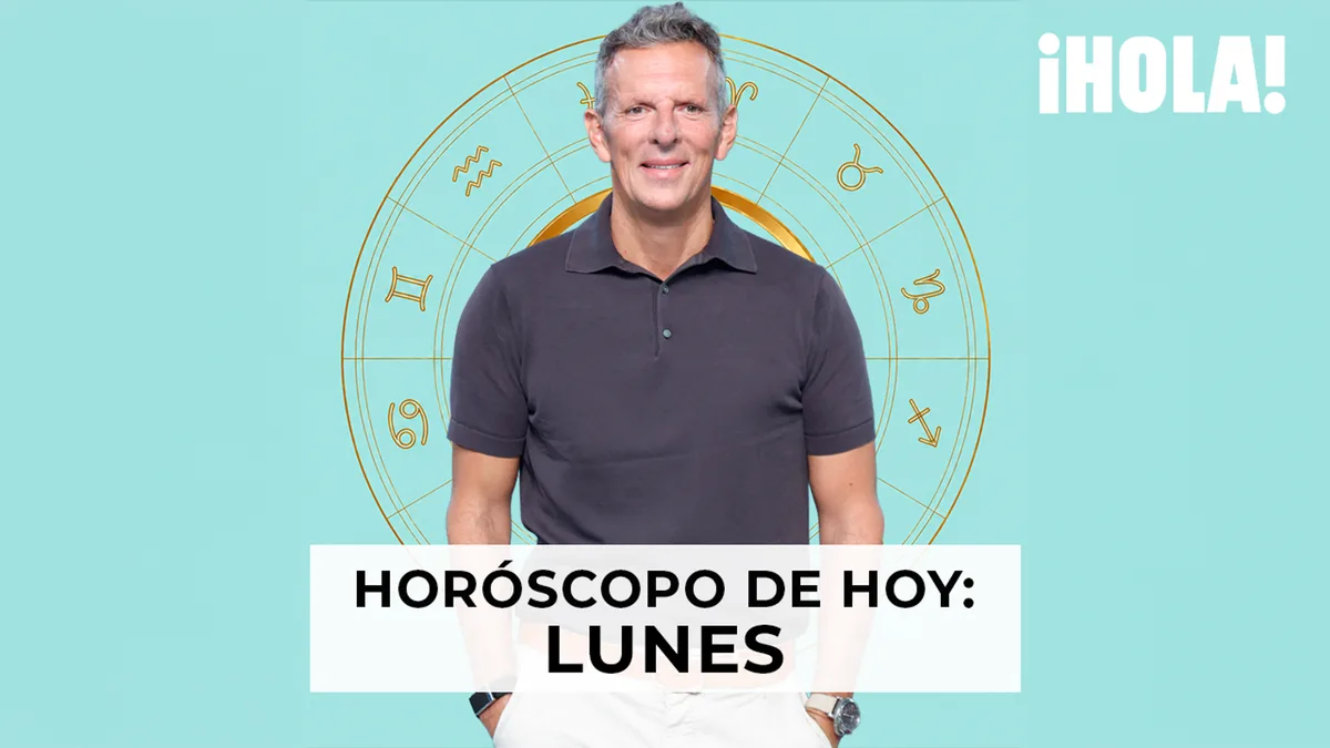 Horóscopo de hoy, lunes 21 de septiembre: "Cada gesto que tenemos genera una reacción en cadena"