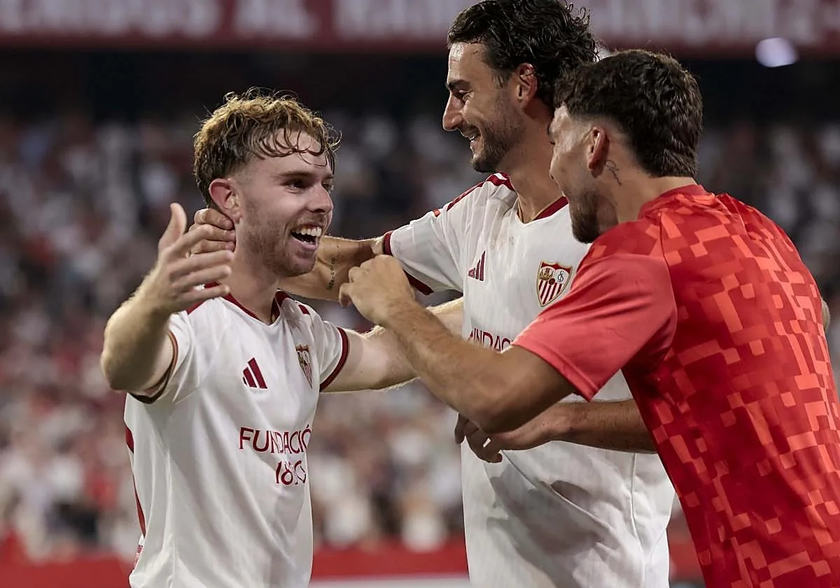Athletic - Sevilla: horario y dónde ver gratis en televisión y online el partido de hoy de LaLiga