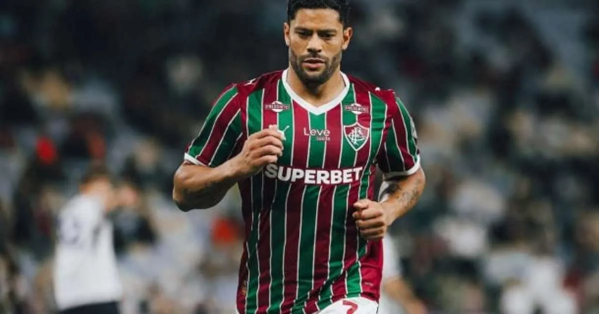 Vaiado, Hulk admite atuação ruim, mas diz: "Não vai me colocar para baixo"