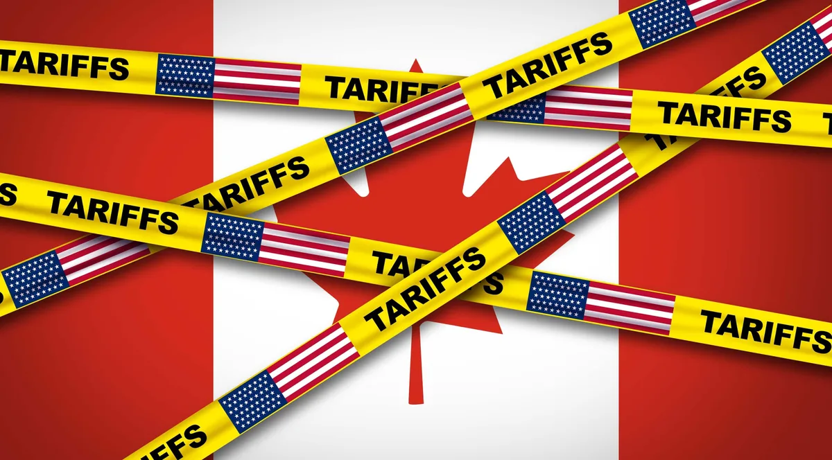 US, Canada fall deeper into trade war with new tariffs as talks collapse