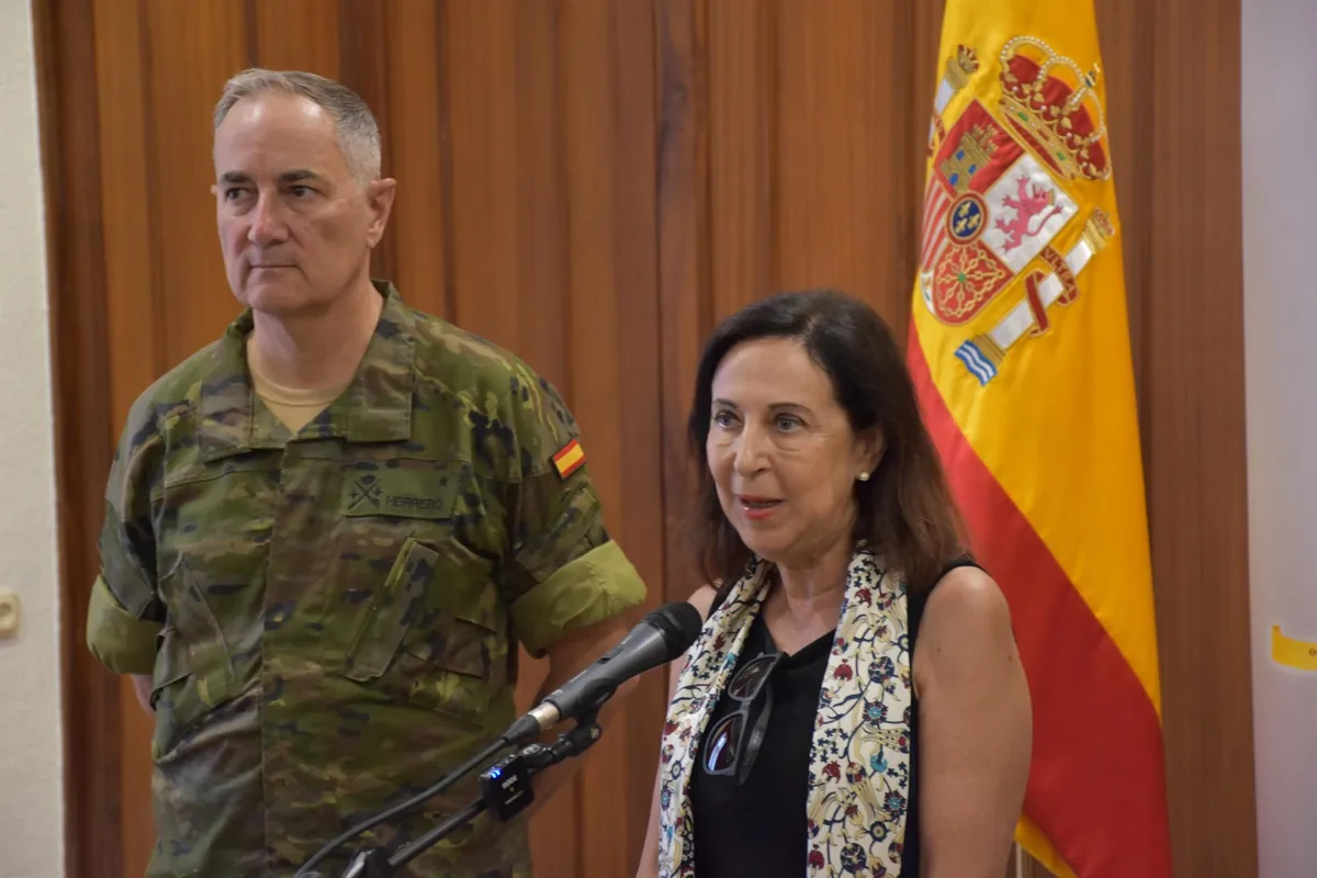 España dispara su gasto en defensa hasta 4.750 millones en 2025, con casi la mitad concentrada en 15 empresas