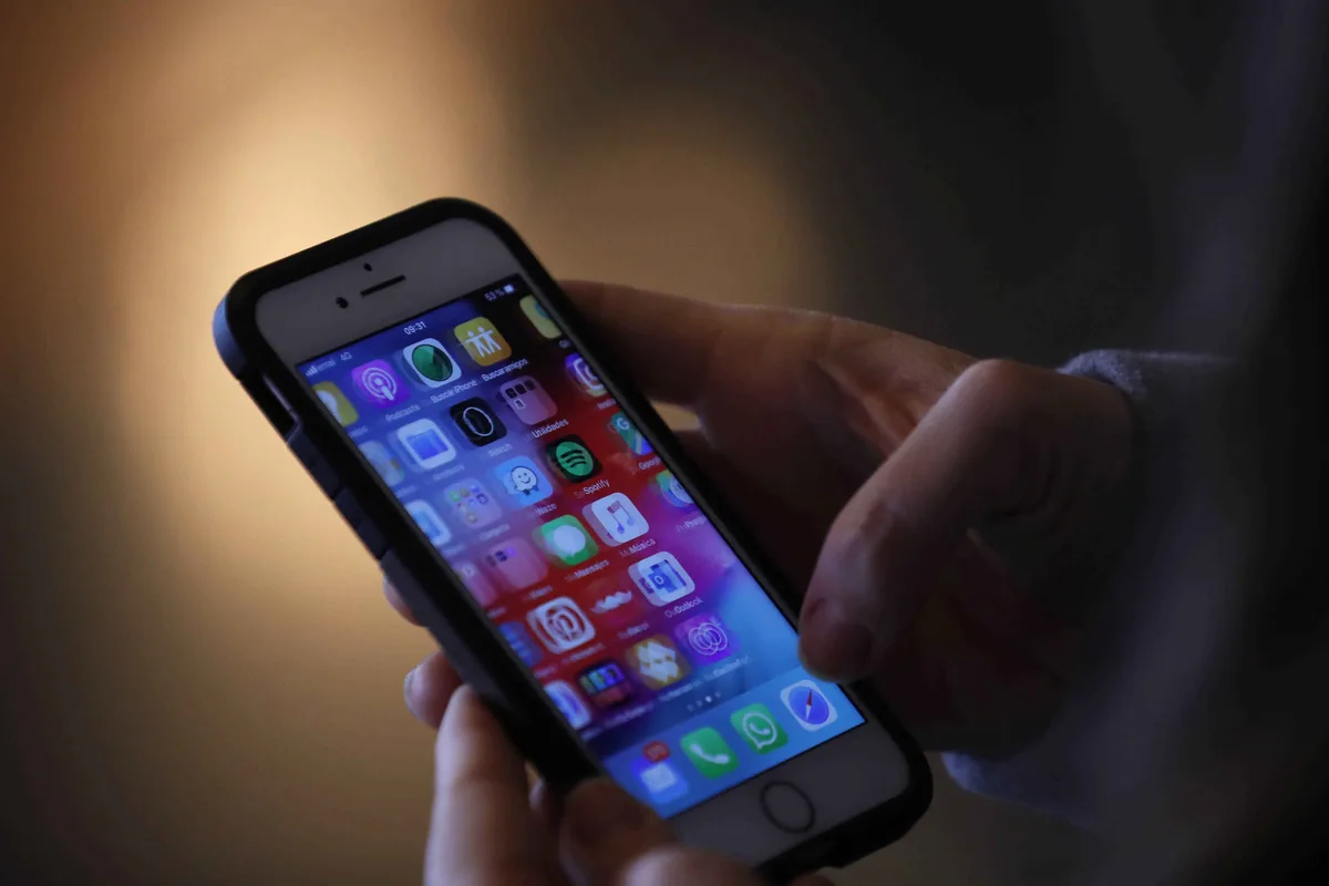 El truco para liberar espacio en el celular sin borrar fotos ni aplicaciones