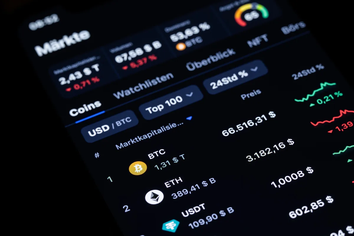As Market Interventions Pick Up, ‘Stablecoins’ Look Anything But