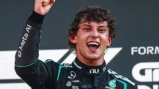 Fórmula 1: Lo que necesita Antonelli para ser campeón mundial en Estados Unidos