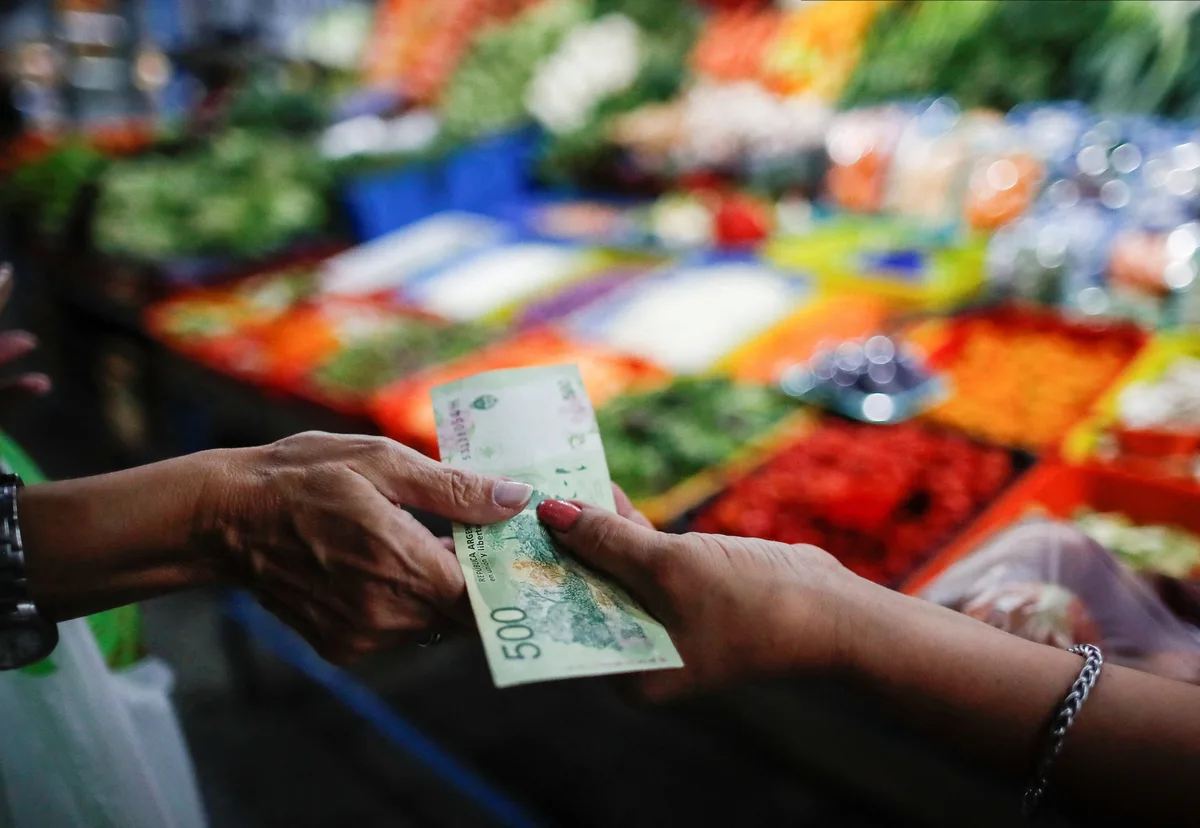 La inflación mayorista empezó con 0 en julio: cómo influirá en los próximos datos de precios