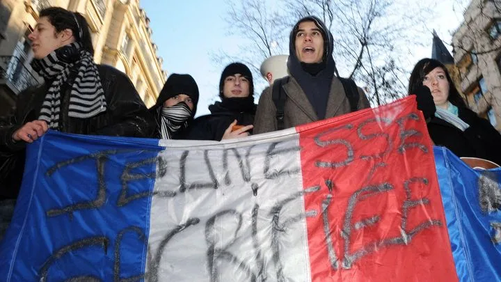 Où sont passées nos promesses d’émancipation ?