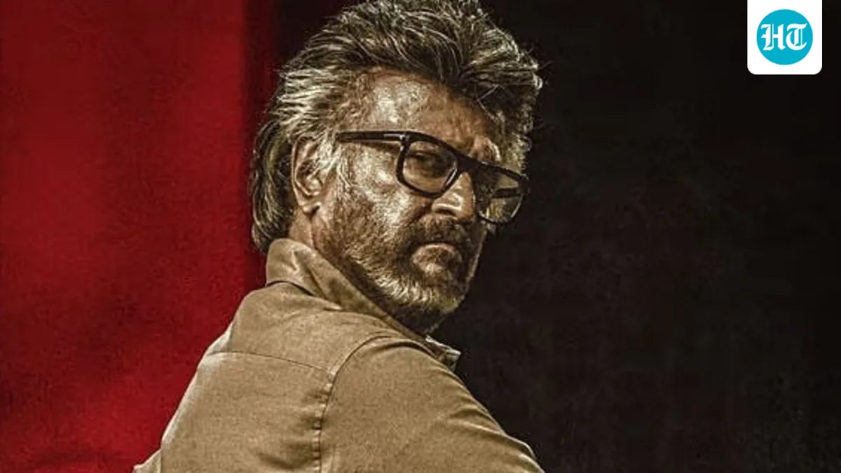 Jailer 2 box office collection day 2: Rajinikanth film fails to beat Coolie's record, powers through on Friday to collect ₹95 crore