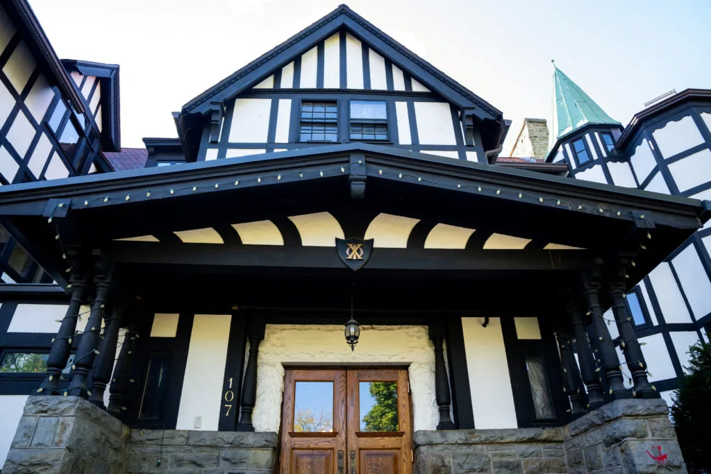 News Wrap: Cornell bans fraternity parties for rest of academic year