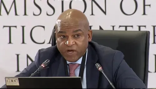 Correctional Services seeks SIU help to strengthen lifestyle audits