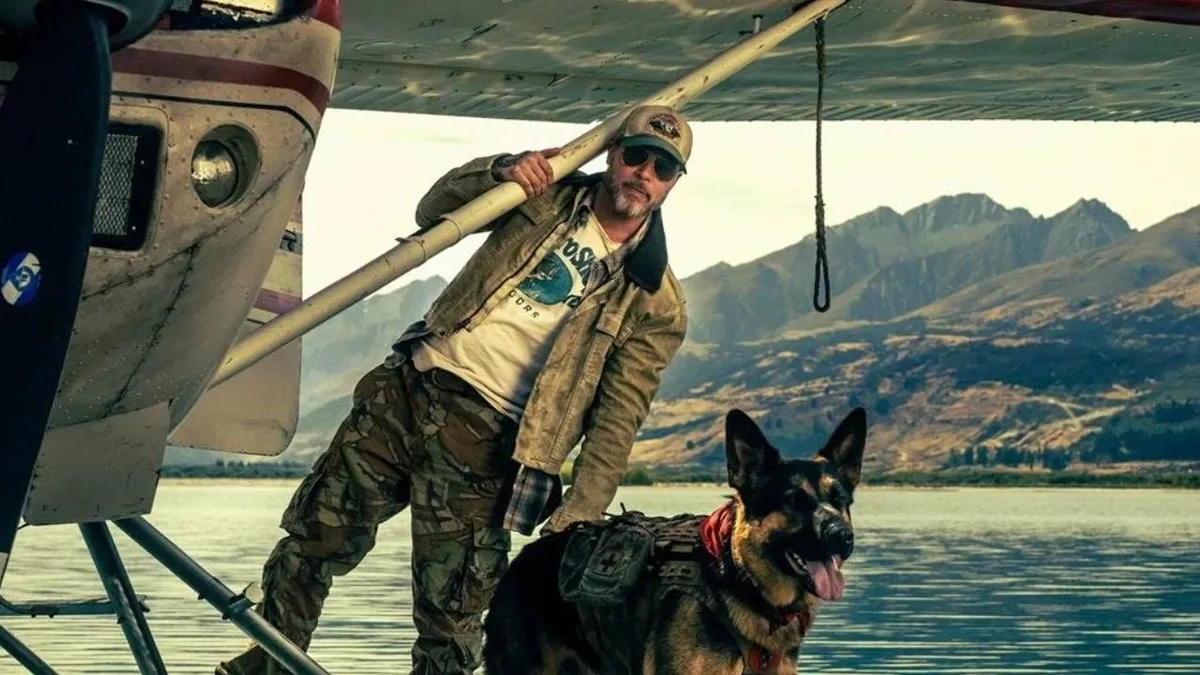Heart of the Beast au box-office France : quel démarrage pour le retour de Brad Pitt au cinéma ? Les chiffres sont là !