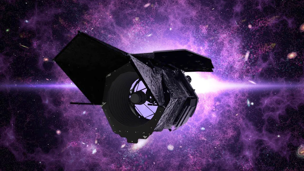 What's next for Roman Space Telescope? Here's how NASA's flagship observatory will open up the universe