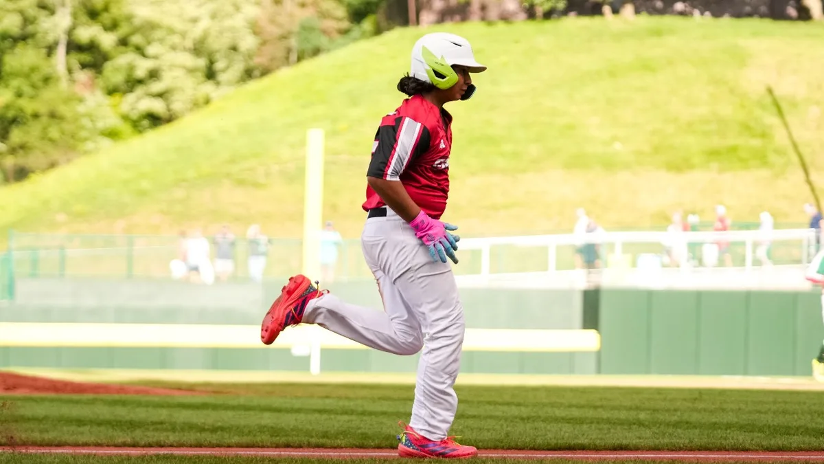 Canada eliminated from Little League World Series after loss to Japan