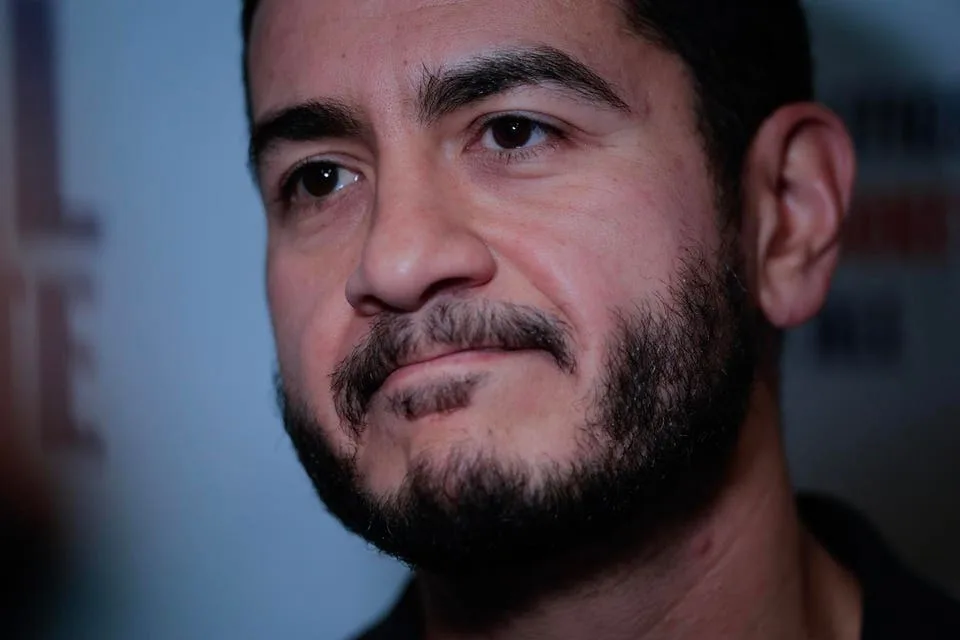 Trump Says El-Sayed Is ‘100%’ Muslim Brotherhood—Amplifying Unfounded Right-Wing Claim