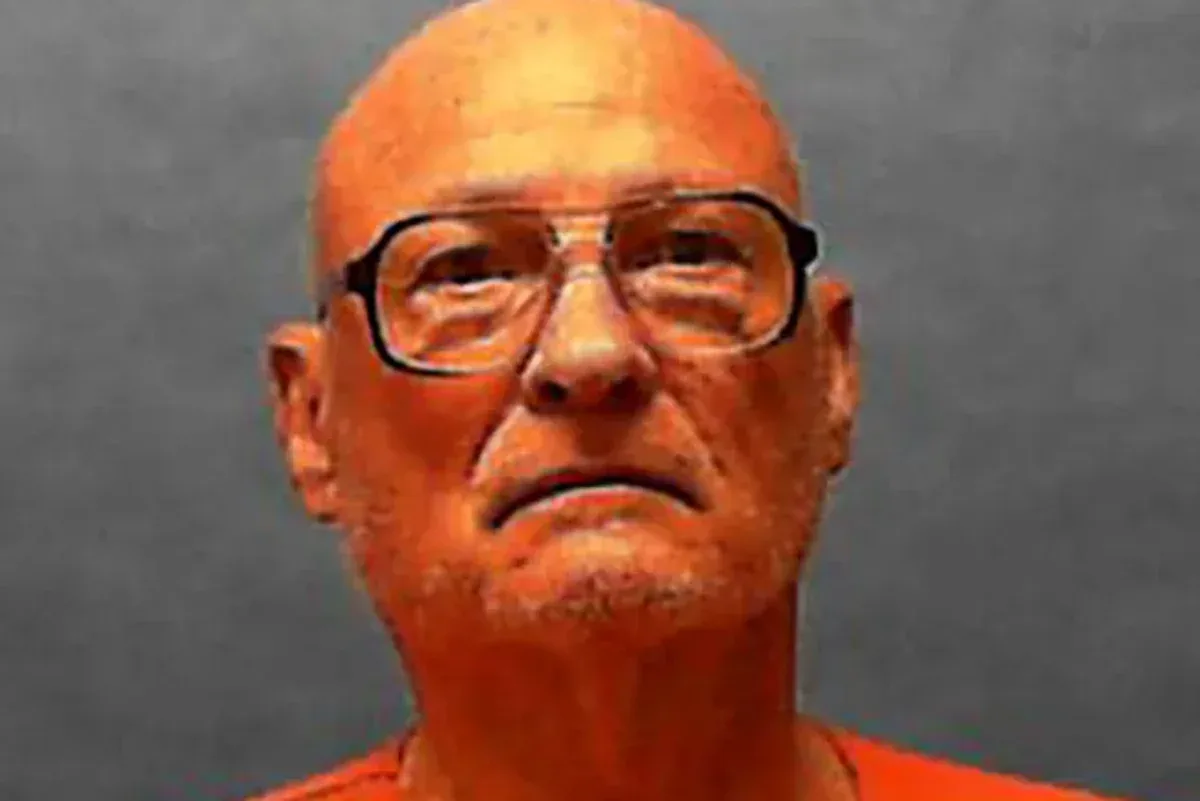 Florida killer set to die after 50 years on death row as he tells judge ‘I am tired’