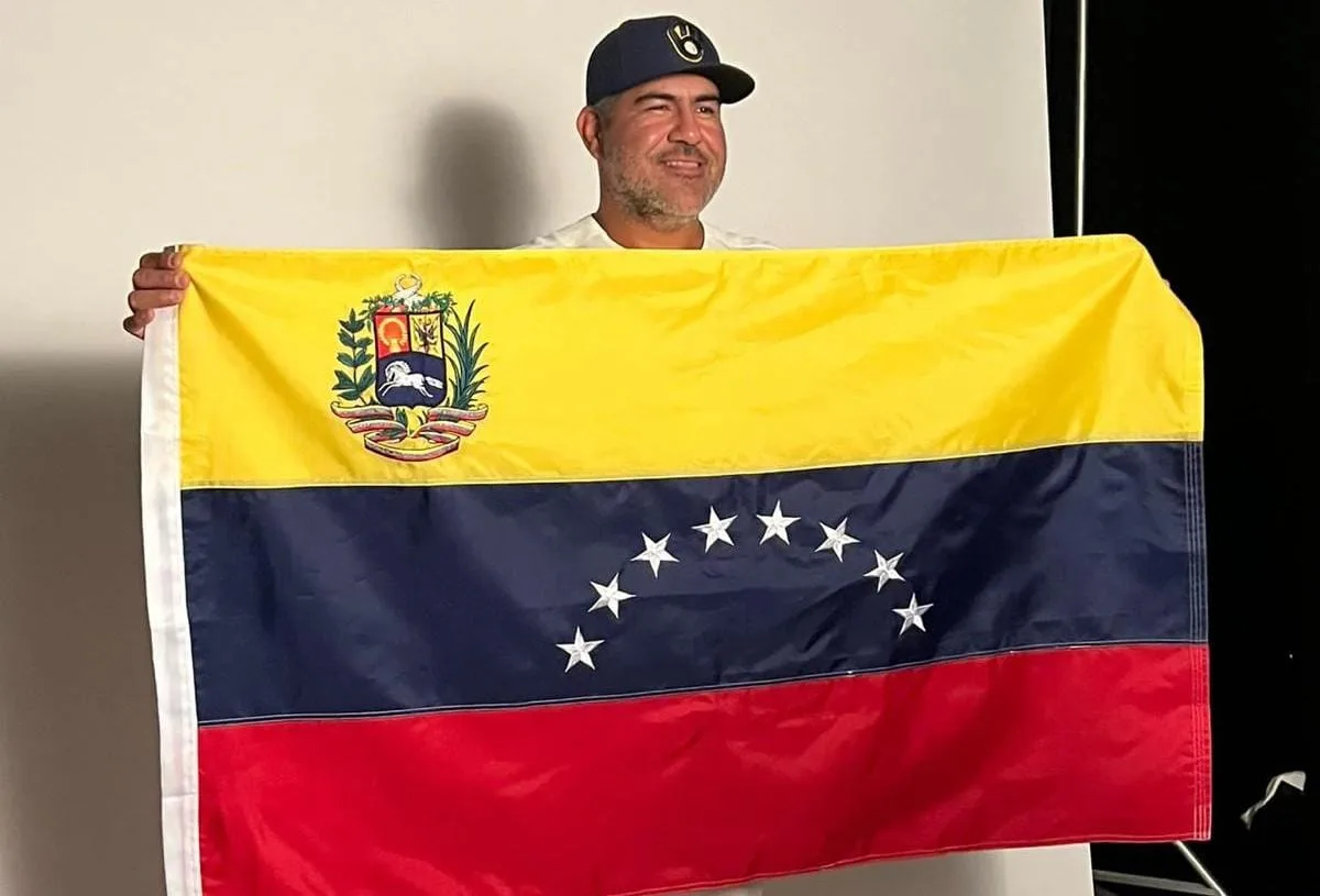 Néstor Corredor dirigirá a Venezuela en el Mundial Sub-23 junto a Miguel Cabrera y otras figuras