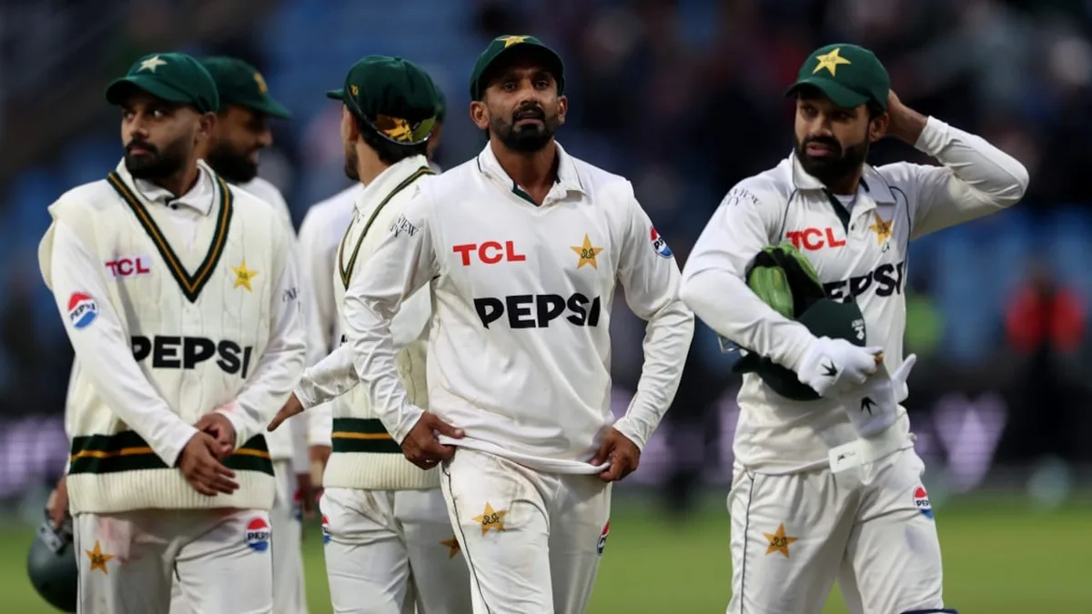 Ramiz Raja's Blunt Warning To Pakistan Cricket Team: "They've Already Lost A Lot Of Fans"