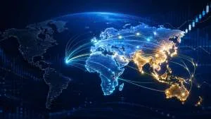 Emergentes recuperam fluxo global, mas América Latina ainda fica para trás