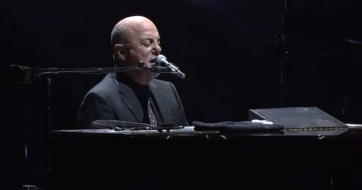 Billy Joel diz que retorno aos palcos é incerto após distúrbio neurológico