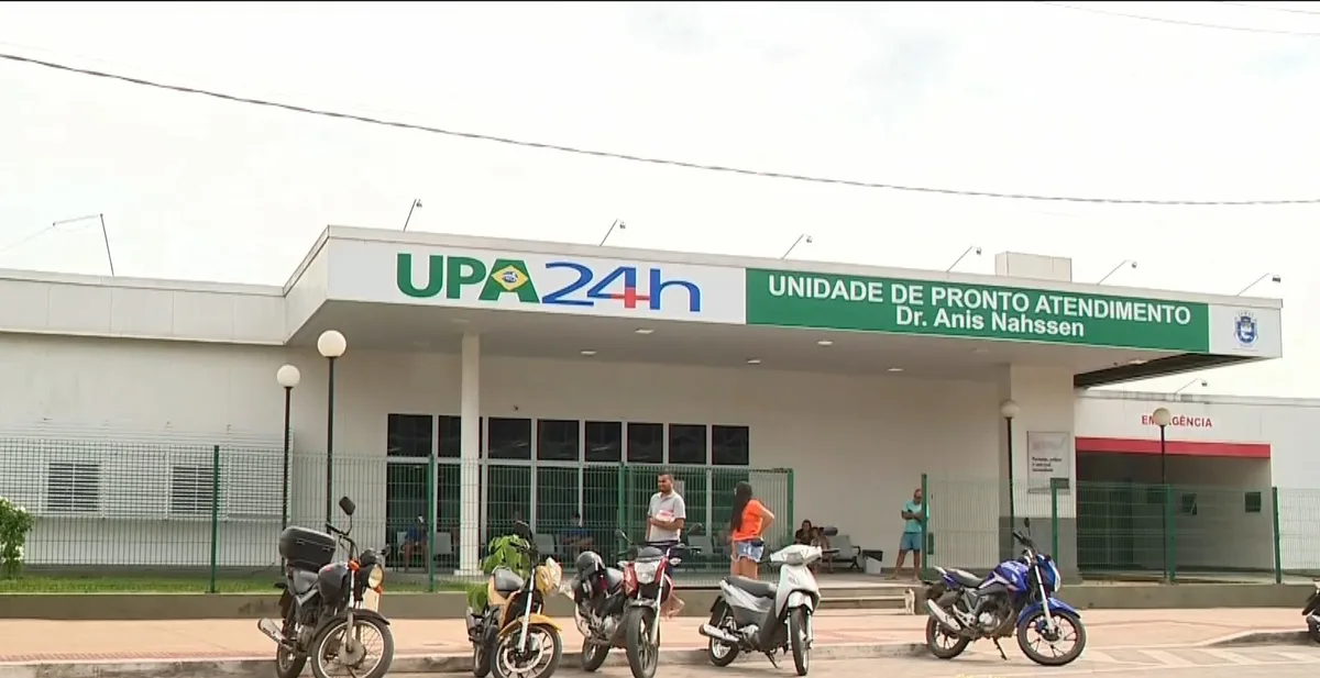 Pai usa filhos como escudo, solta cães e ameaça PM com marreta após tentar agredir esposa no ES