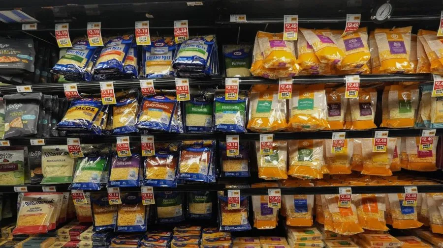 Many popular foods may now use salt substitutes, says FDA
