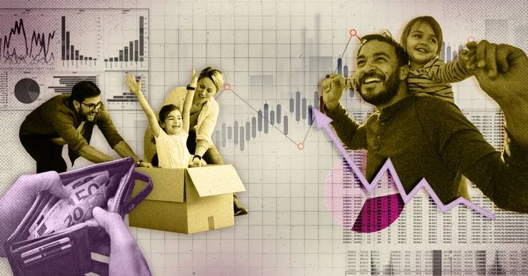 Como vai o Orçamento mexer com o bolso das famílias em 2027