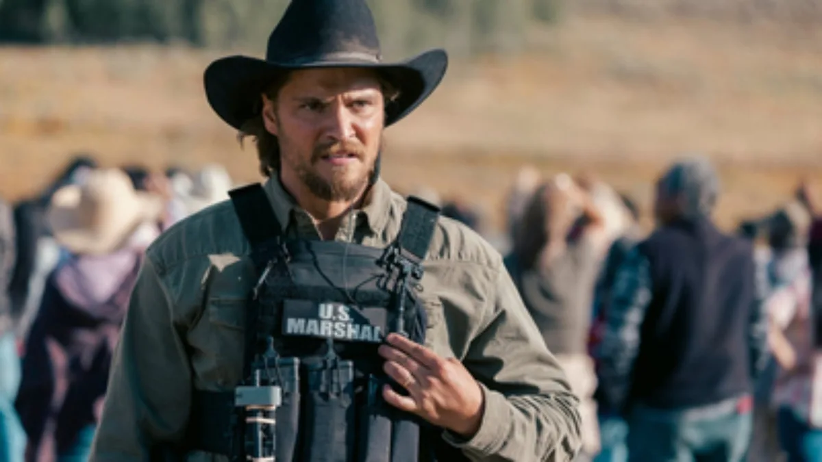 ‘Marshals’: estos son los cambios que el spin-off de ‘Yellowstone’ ha hecho en la historia