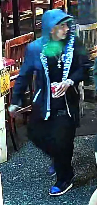 B.C. crime briefs: Suspect sought in Vancouver face-slashing | Guilty verdict in Surrey homicide of 'mean' roommate