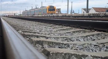 Regulador defende abertura da ferrovia à concorrência e entrada de novos operadores