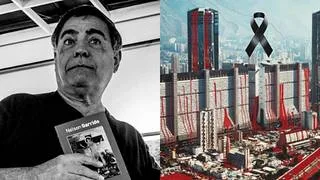 Muere reconocido fotógrafo y artista venezolano ¡Paz a su alma!