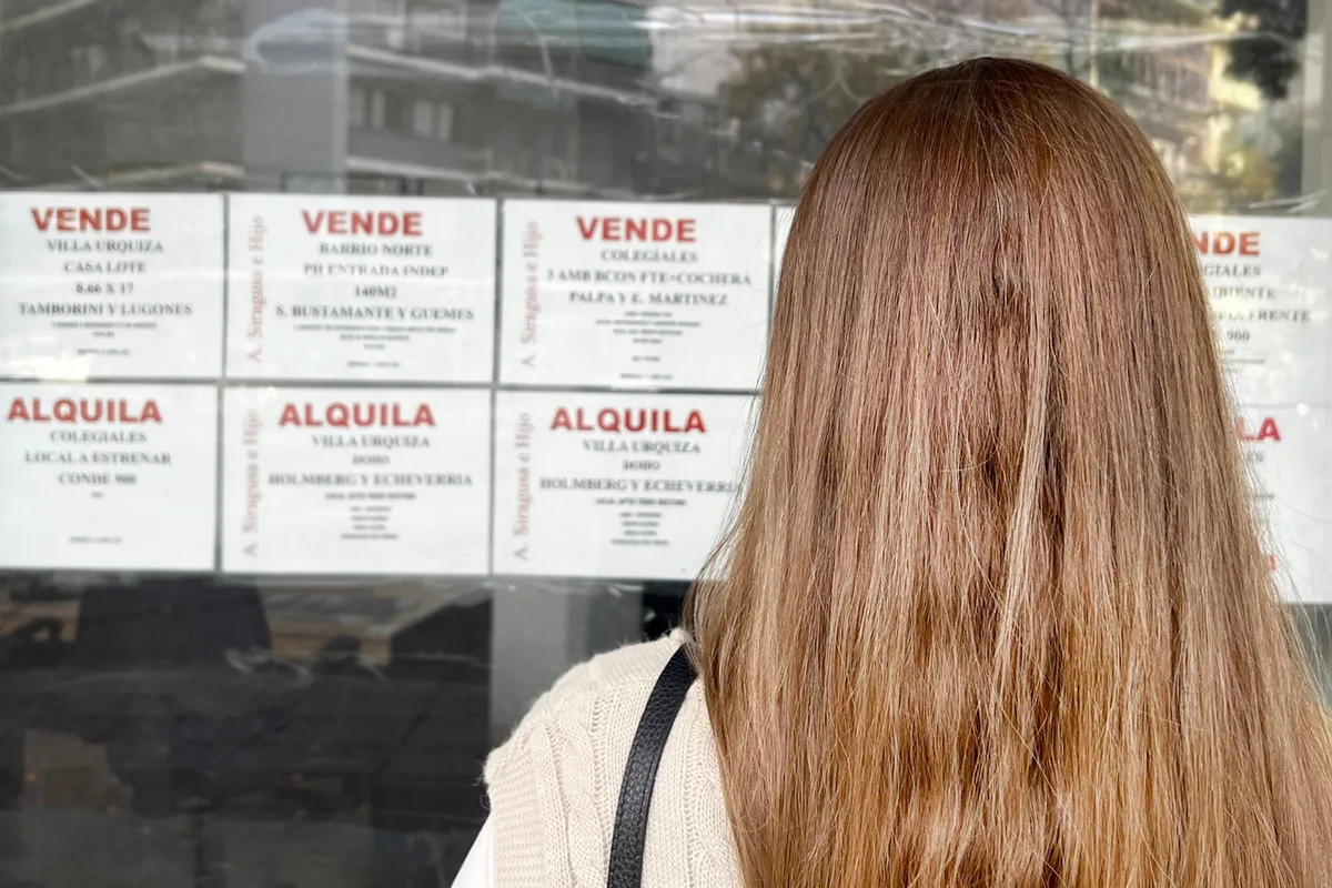 Conviene alquilar o comprar en 2026: la cuenta exacta para cada situación